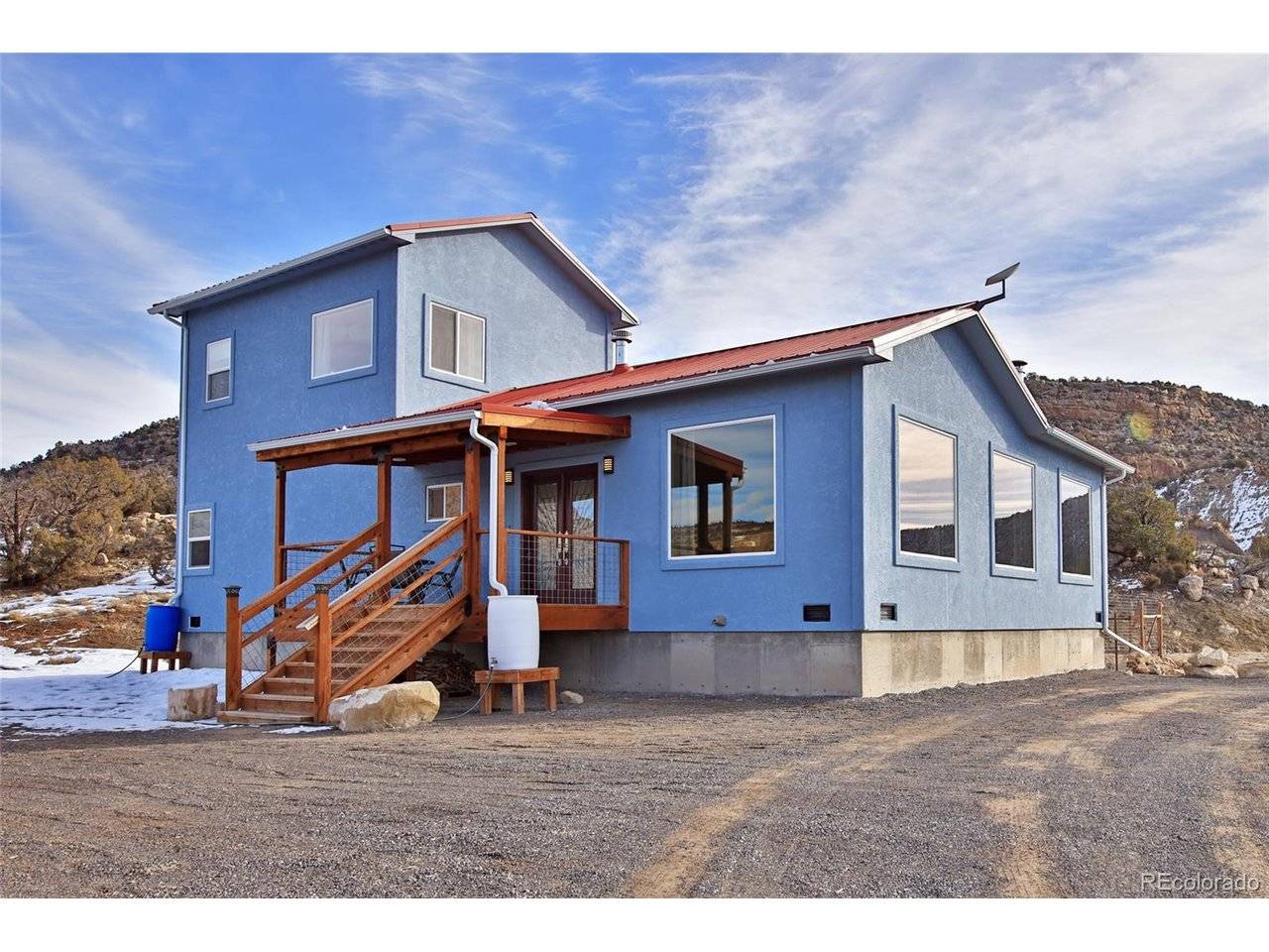 15086 45 1/2, De Beque, CO 81643