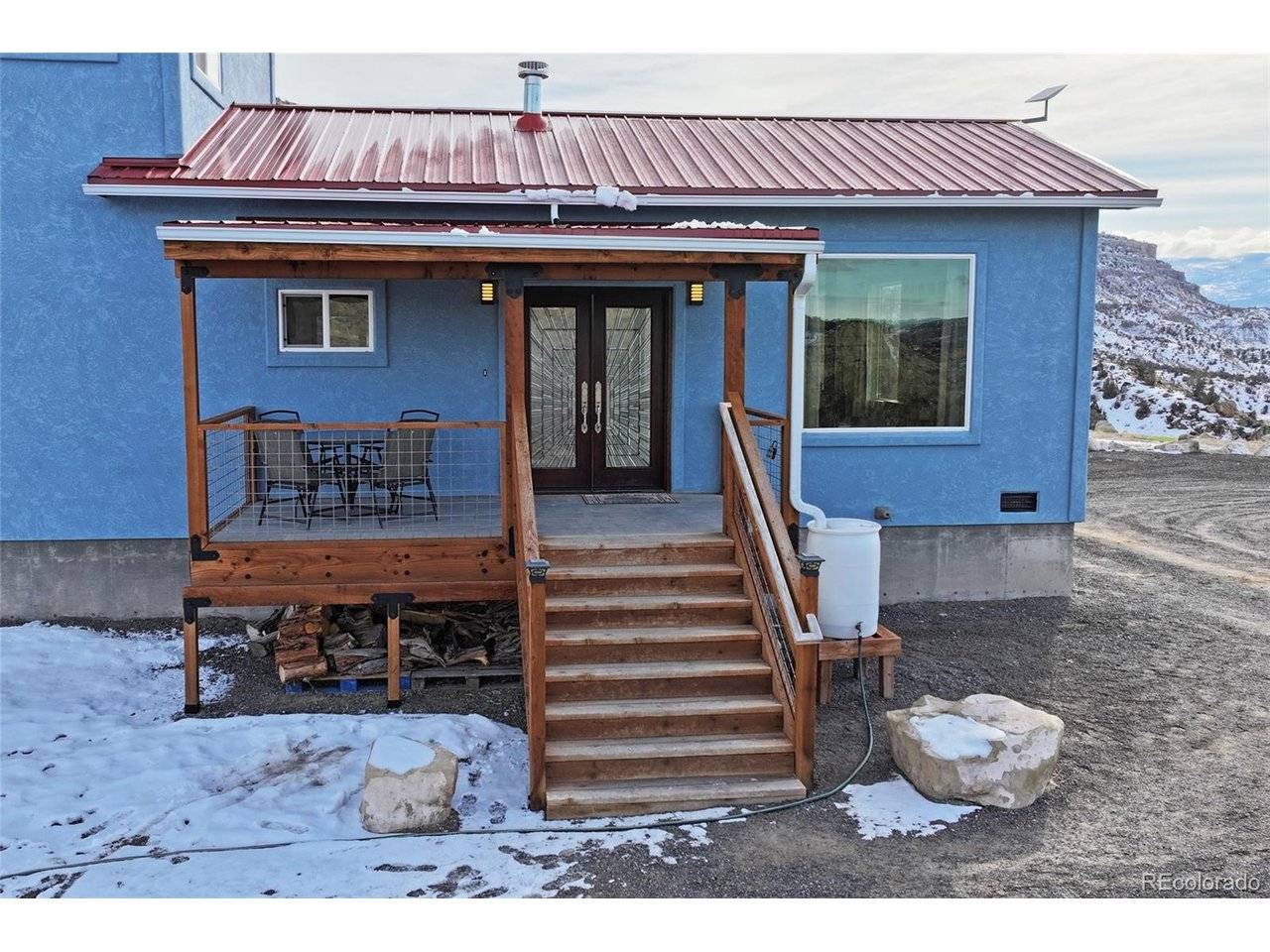 15086 45 1/2, De Beque, CO 81643