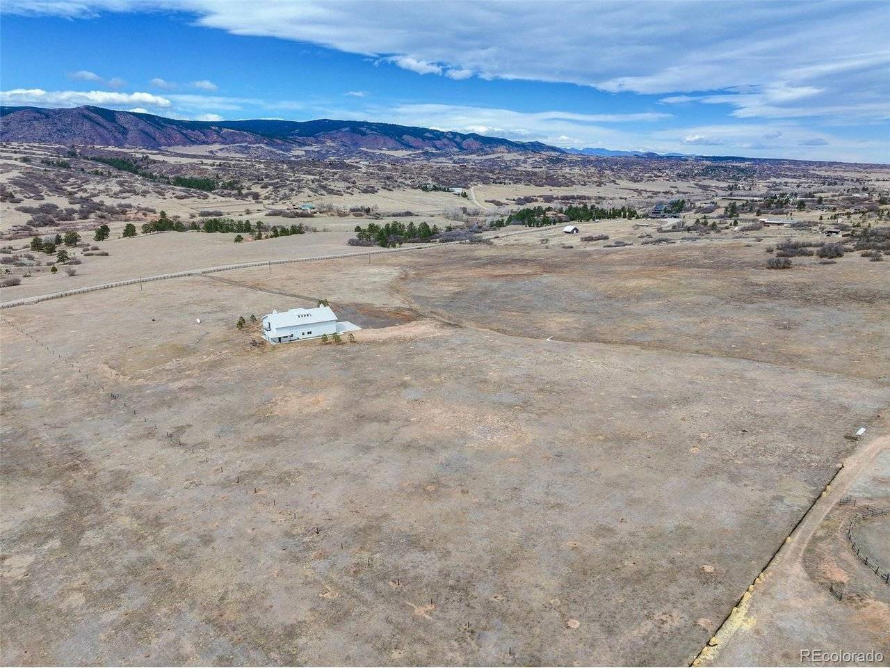 2900 S Perry Park, Sedalia, CO 80135