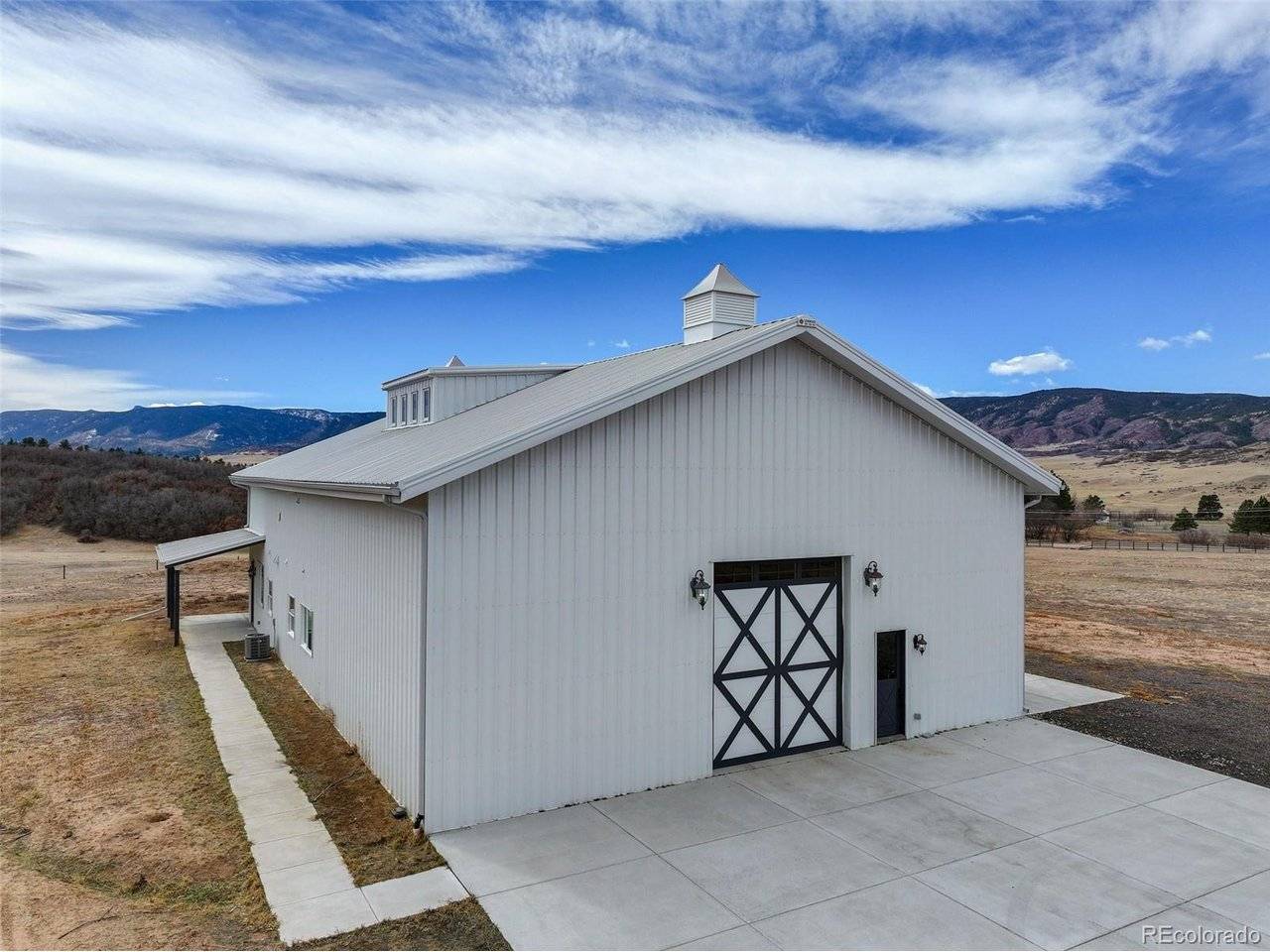 2900 S Perry Park, Sedalia, CO 80135