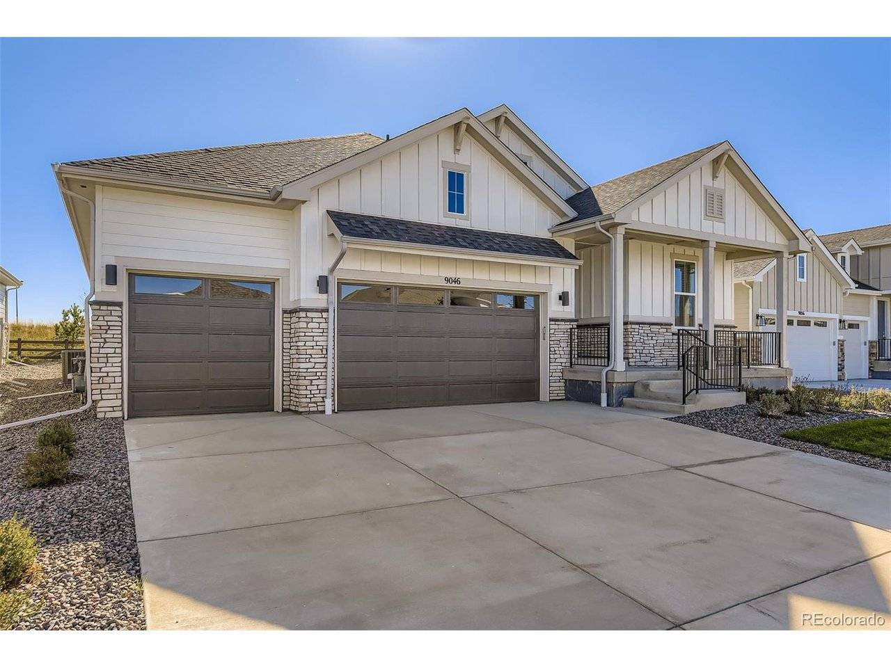 9046 S Shawnee, Aurora, CO 80016