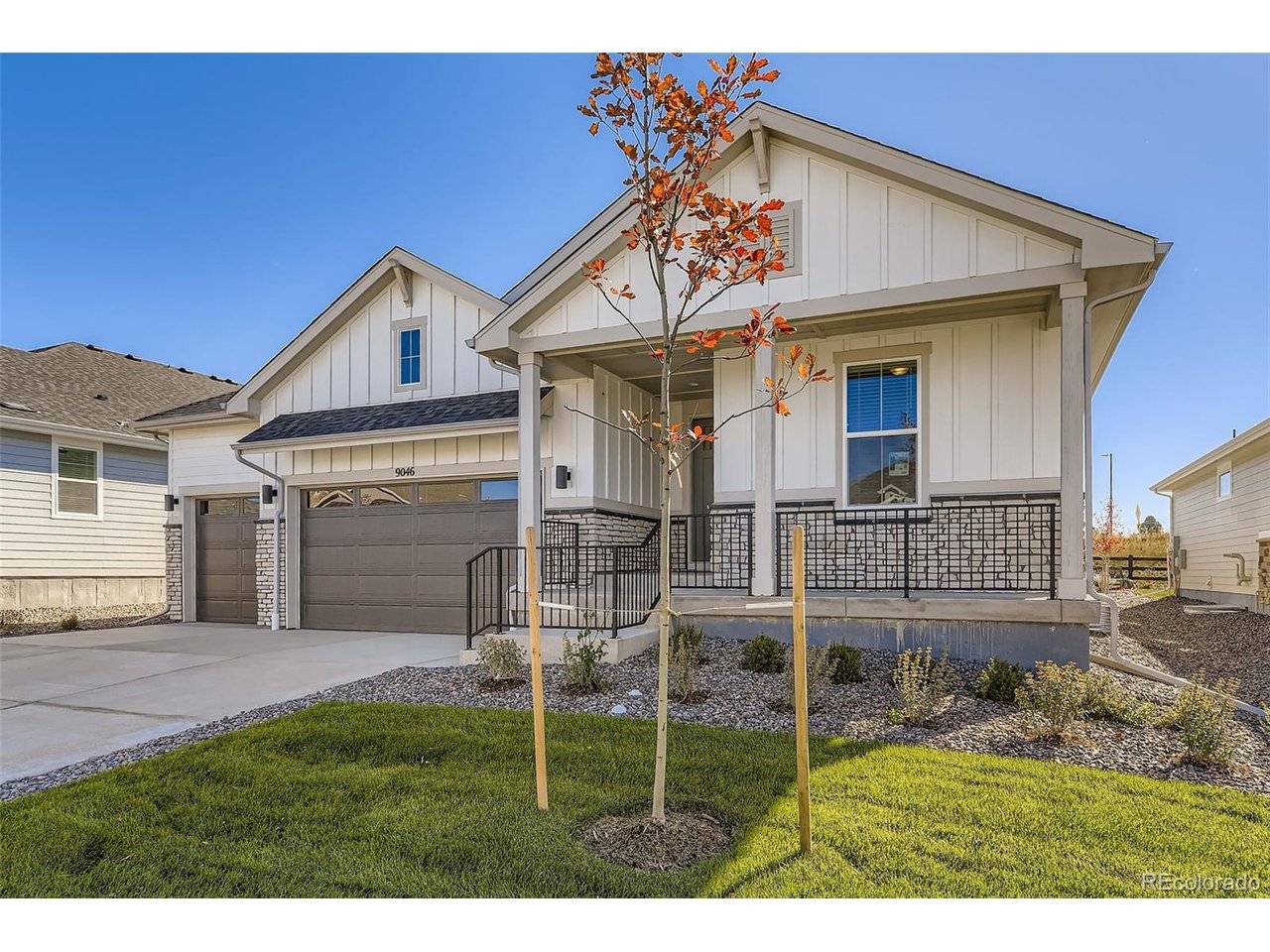 9046 S Shawnee, Aurora, CO 80016