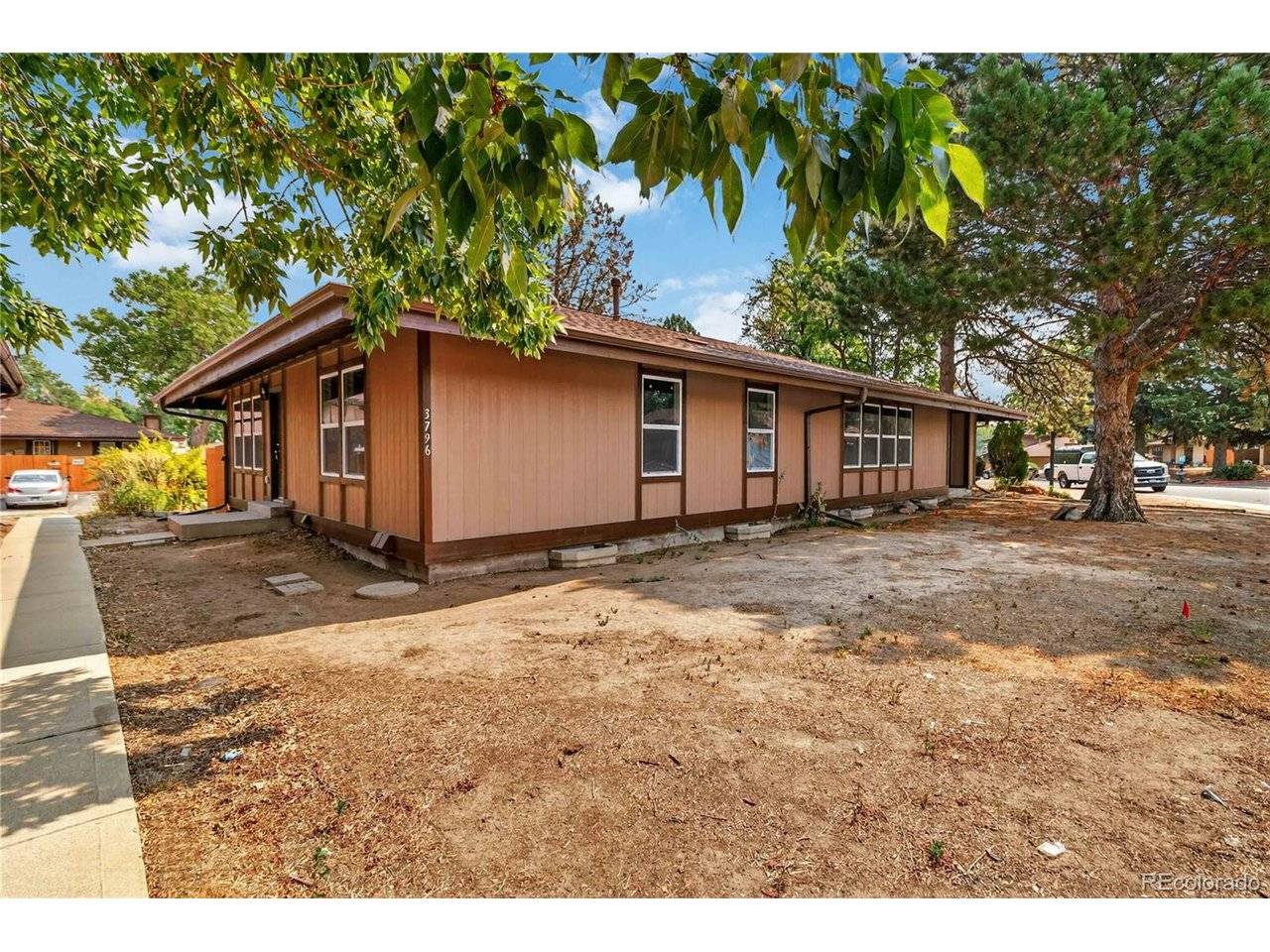 3796 S Fairplay, Aurora, CO 80014