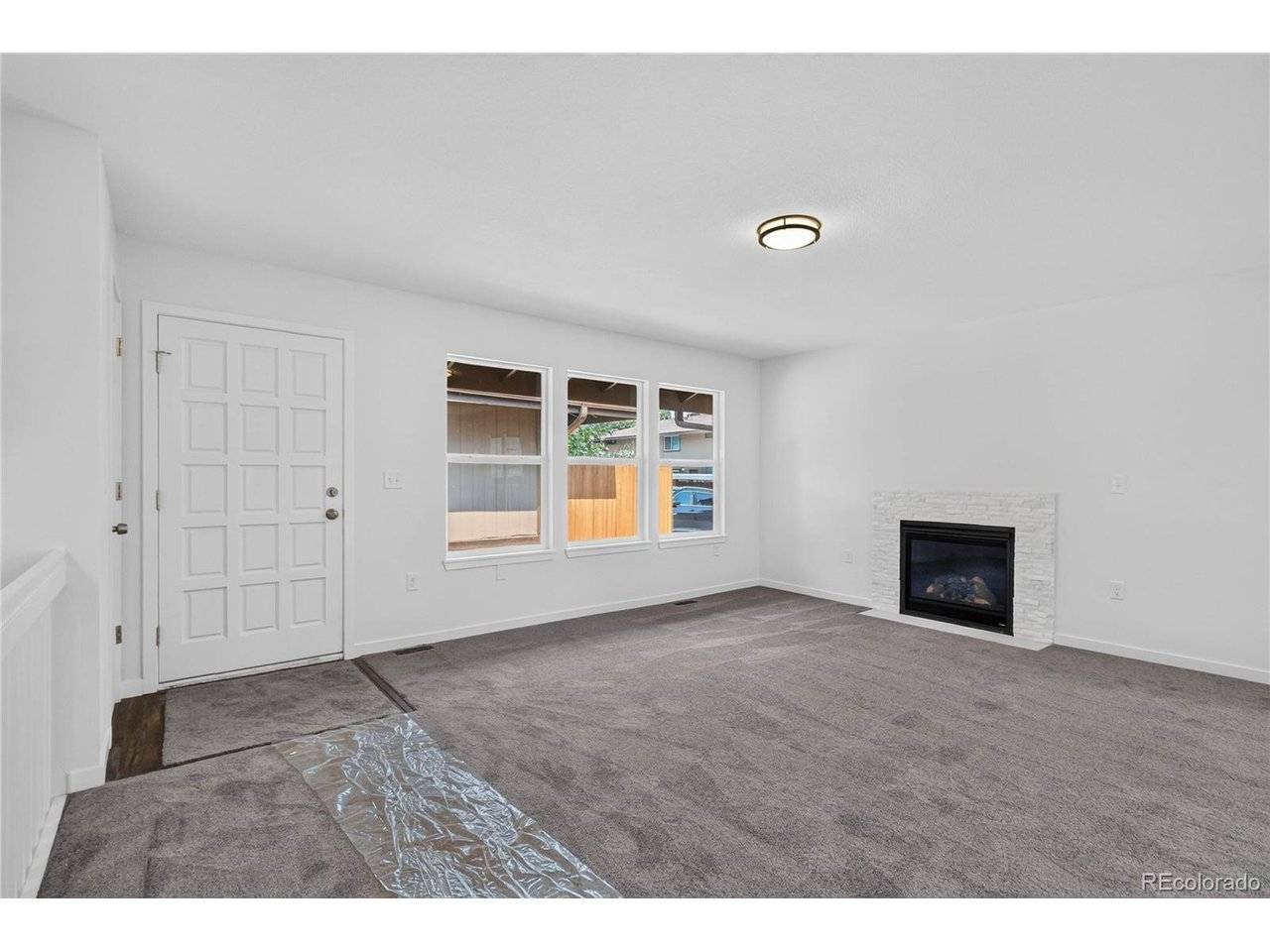 3796 S Fairplay, Aurora, CO 80014