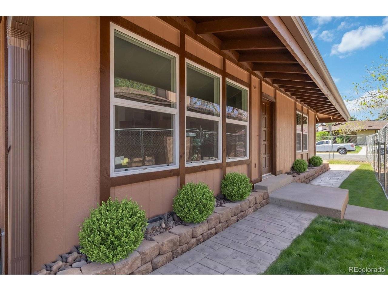 3796 S Fairplay, Aurora, CO 80014