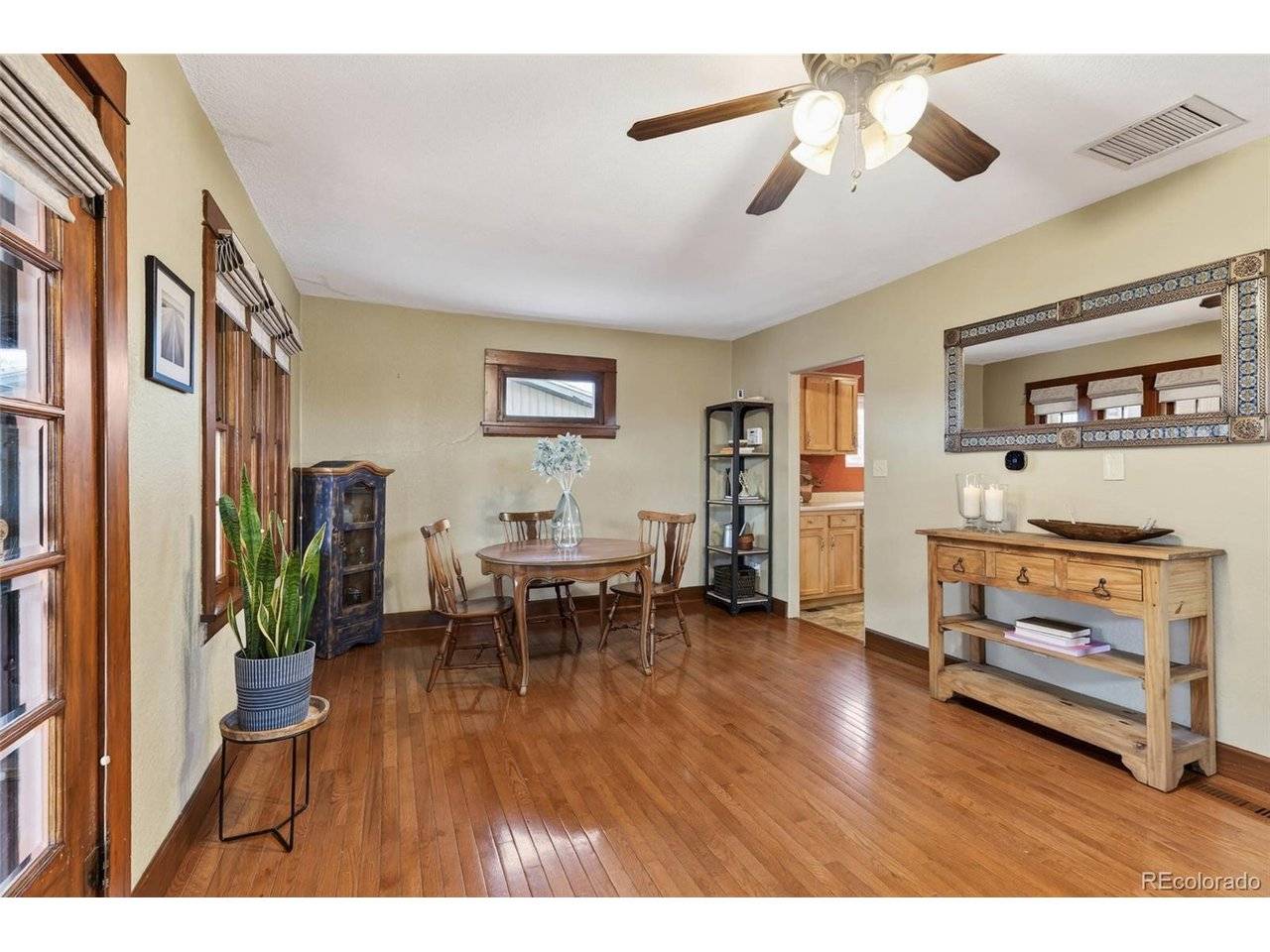 3127 W Louisiana, Denver, CO 80219