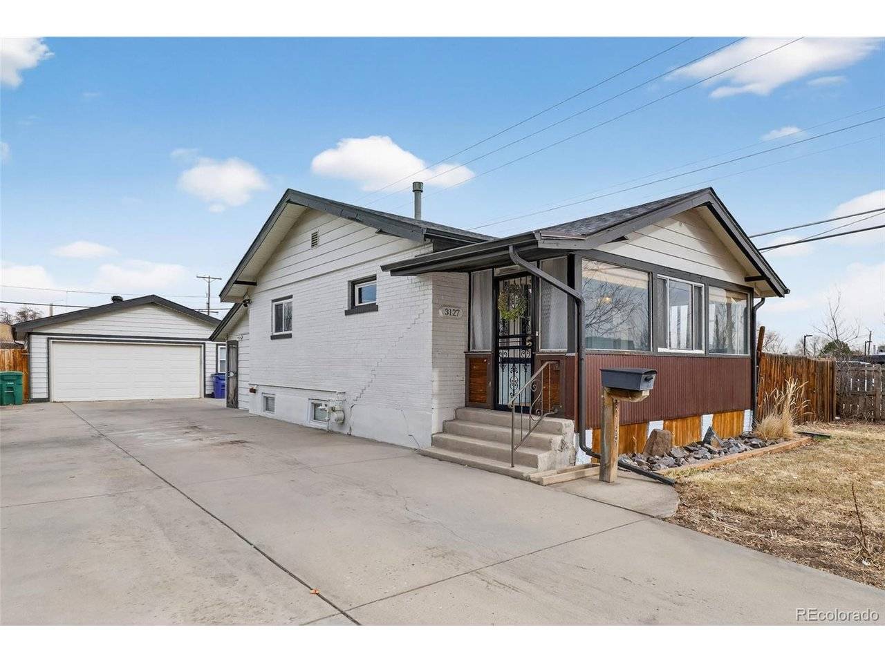 3127 W Louisiana, Denver, CO 80219