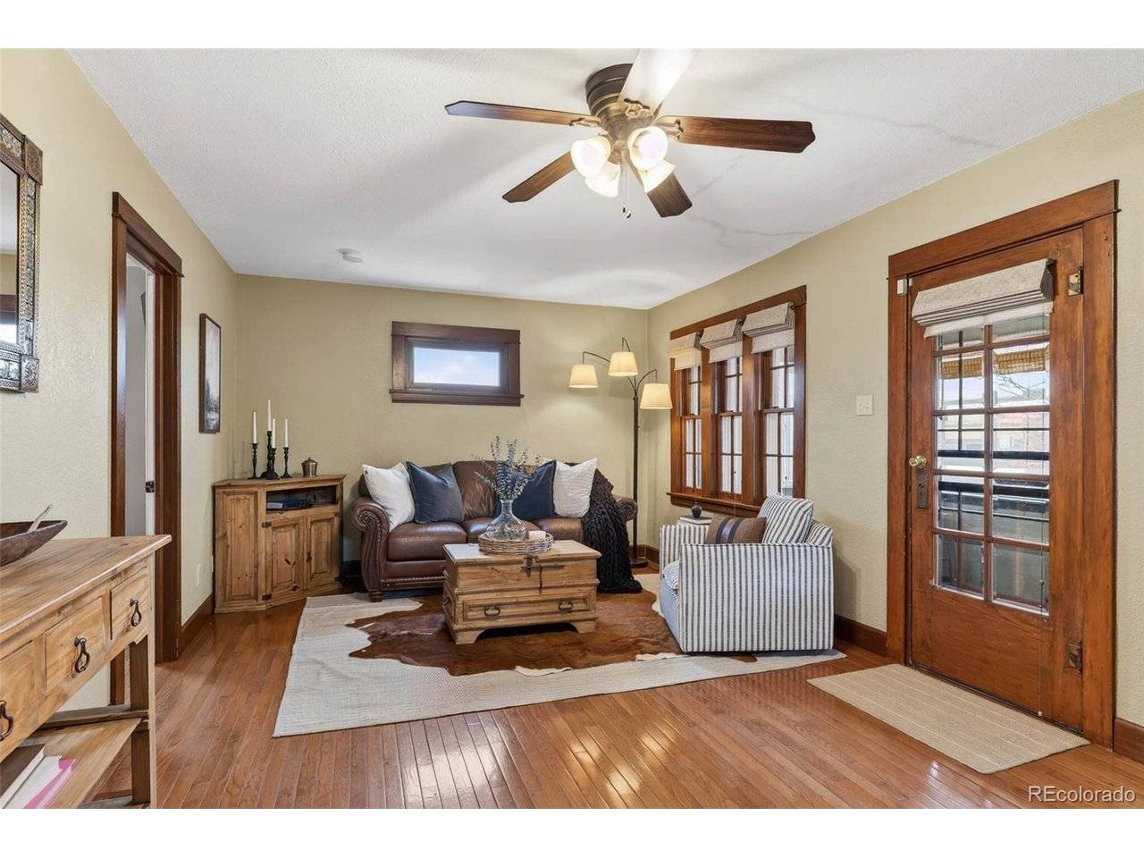 3127 W Louisiana, Denver, CO 80219