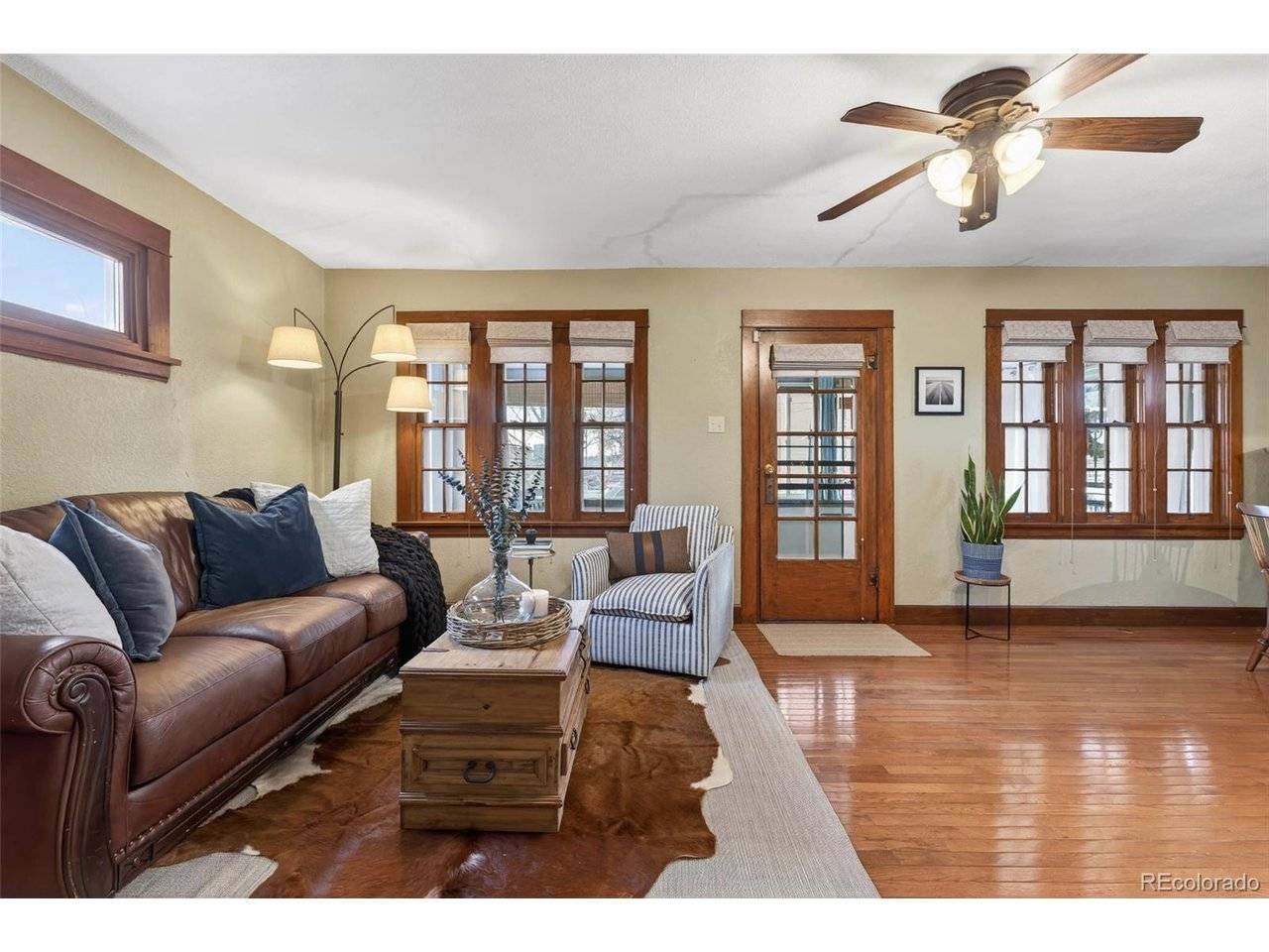 3127 W Louisiana, Denver, CO 80219