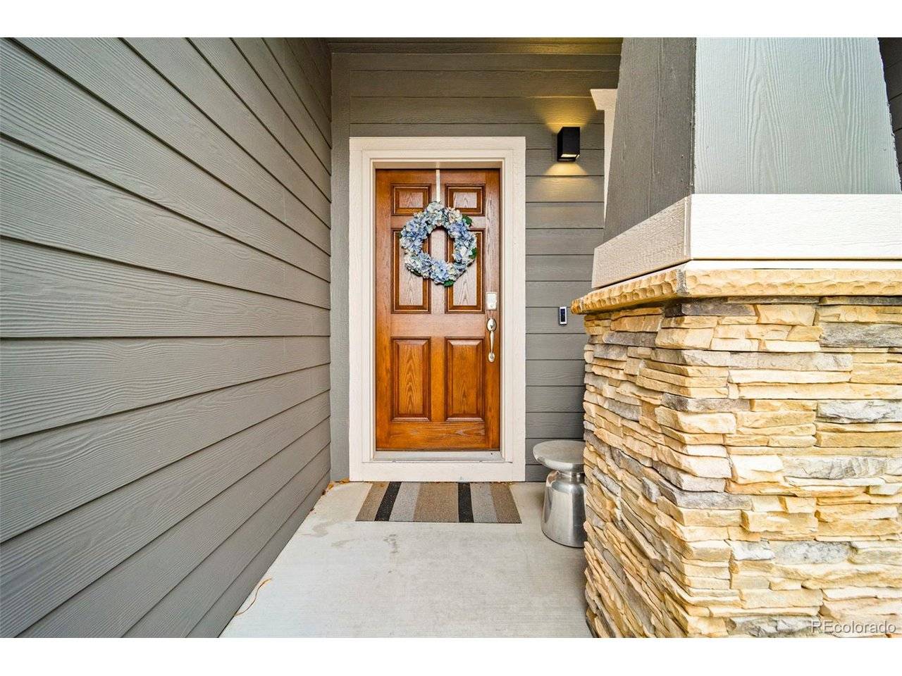 4661 Horse Gulch, Colorado Springs, CO 80924
