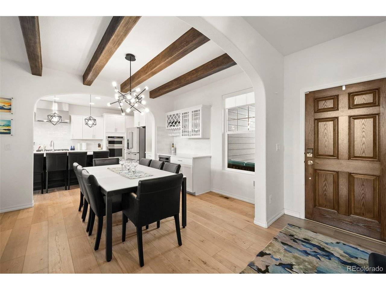 4661 Horse Gulch, Colorado Springs, CO 80924