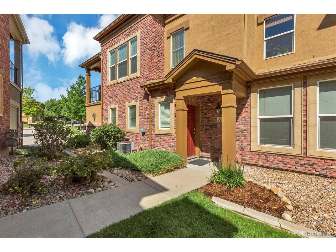 665 W Burgundy #A, Highlands Ranch, CO 80129