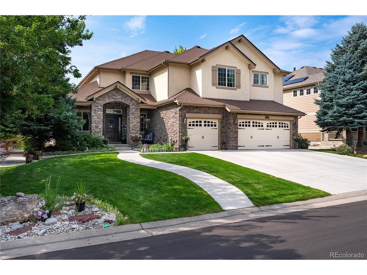 5458 W Calhoun, Littleton, CO 80123