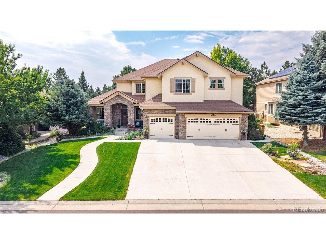 5458 W Calhoun, Littleton, CO 80123