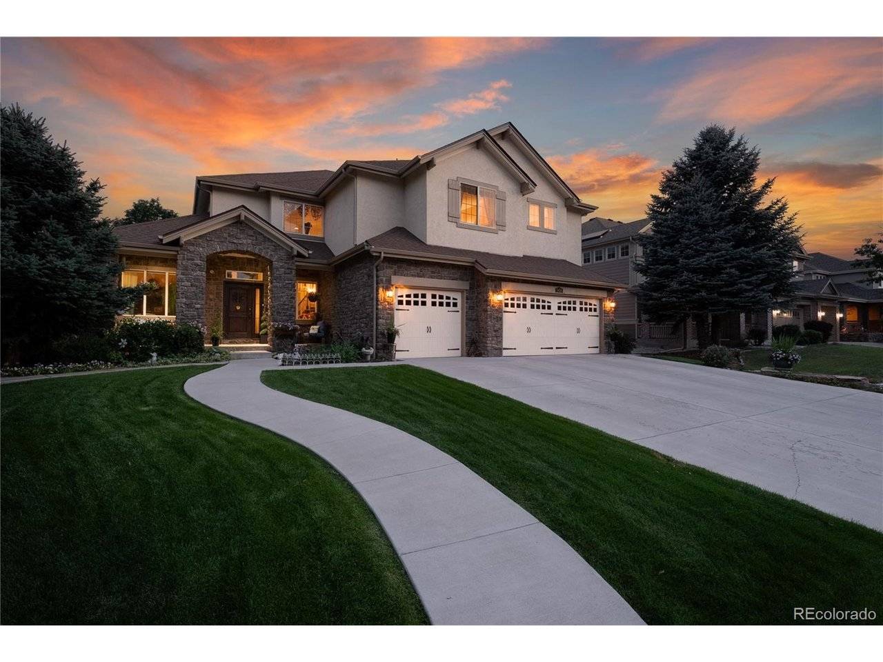 5458 W Calhoun, Littleton, CO 80123