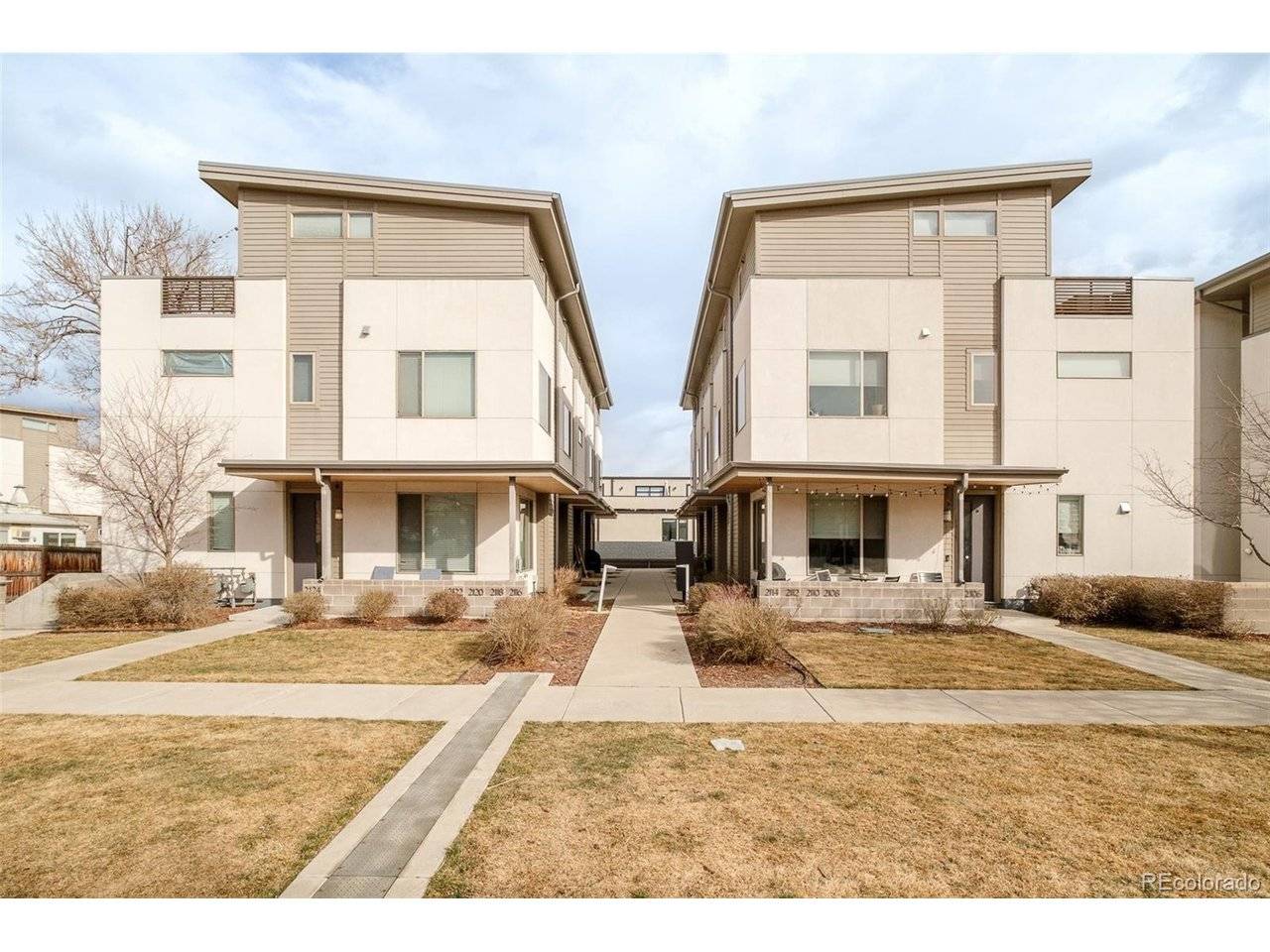 2110 Decatur, Denver, CO 80211