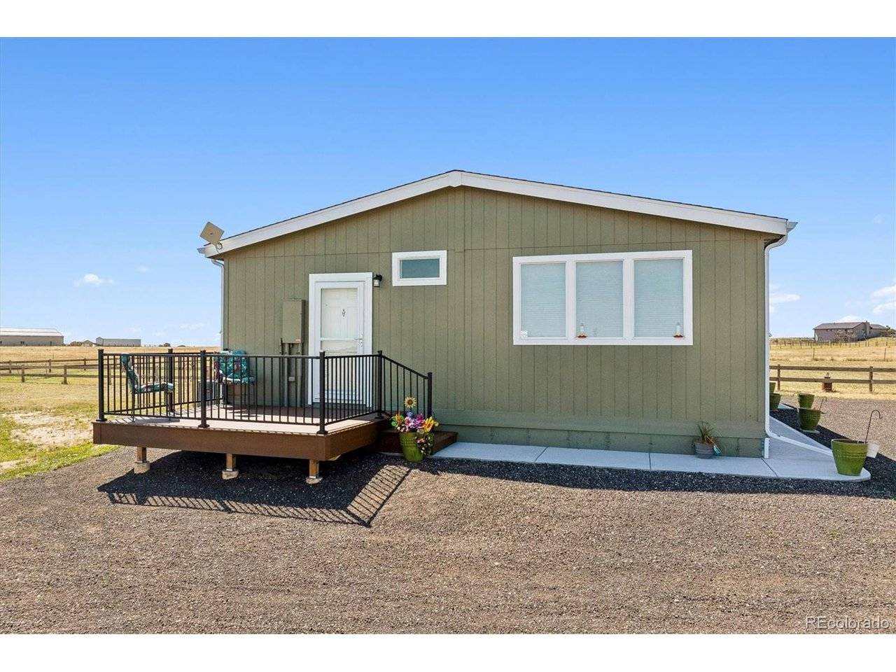 13120 HWY 86, Kiowa, CO 80117
