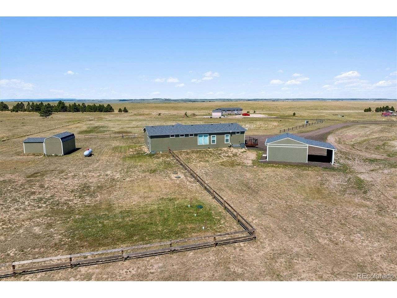 13120 HWY 86, Kiowa, CO 80117