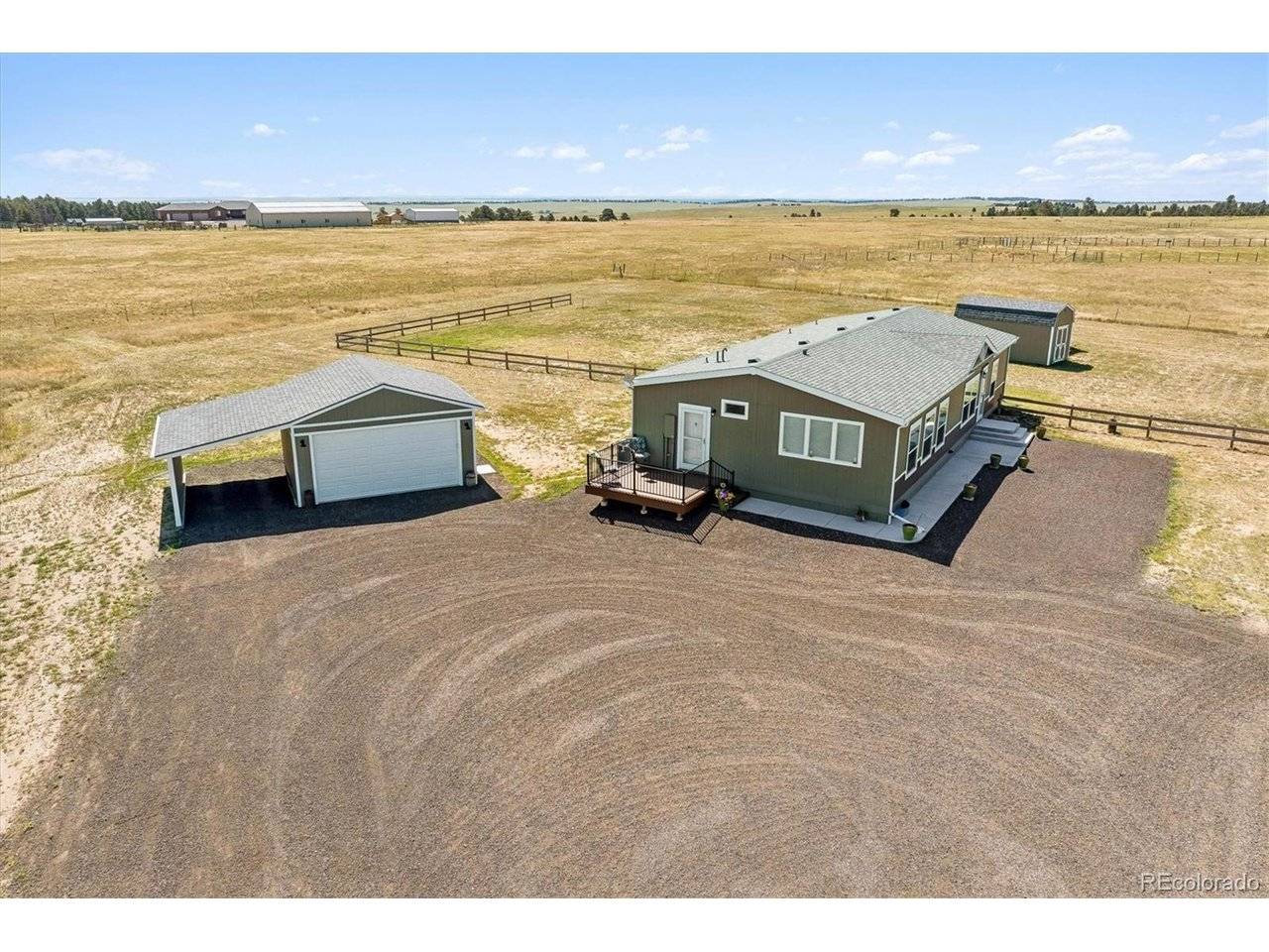 13120 HWY 86, Kiowa, CO 80117