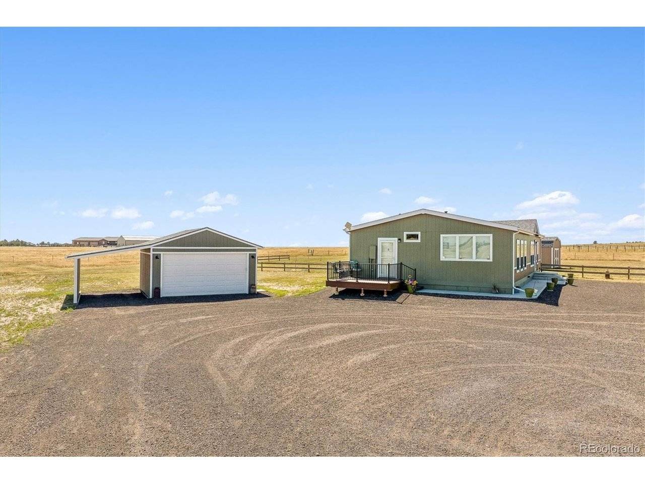 13120 HWY 86, Kiowa, CO 80117