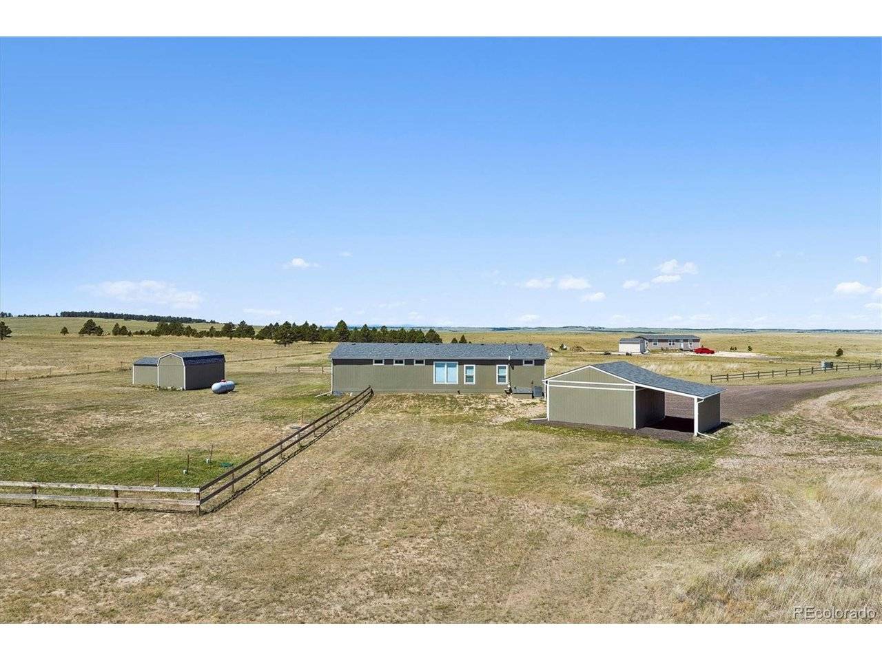 13120 HWY 86, Kiowa, CO 80117