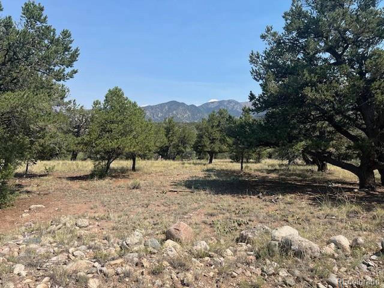 2158 Indian Well, Crestone, CO 81131
