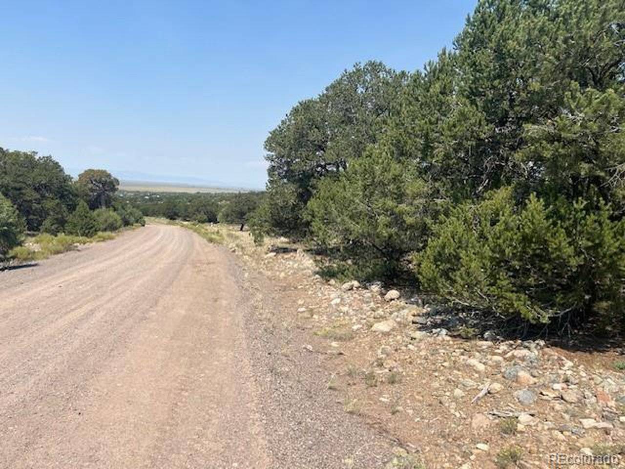 2158 Indian Well, Crestone, CO 81131