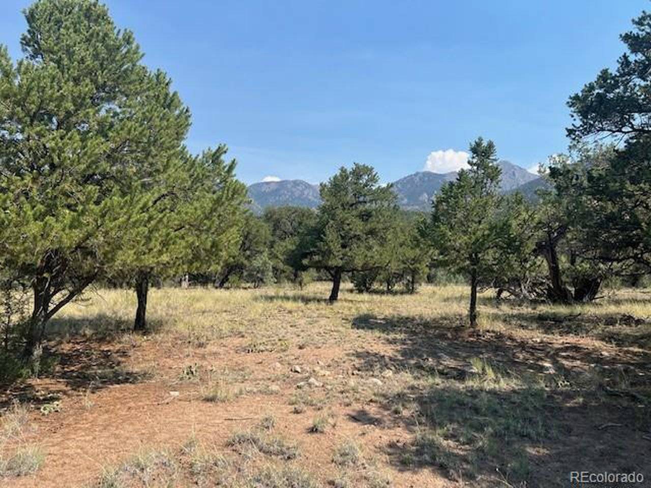 2158 Indian Well, Crestone, CO 81131