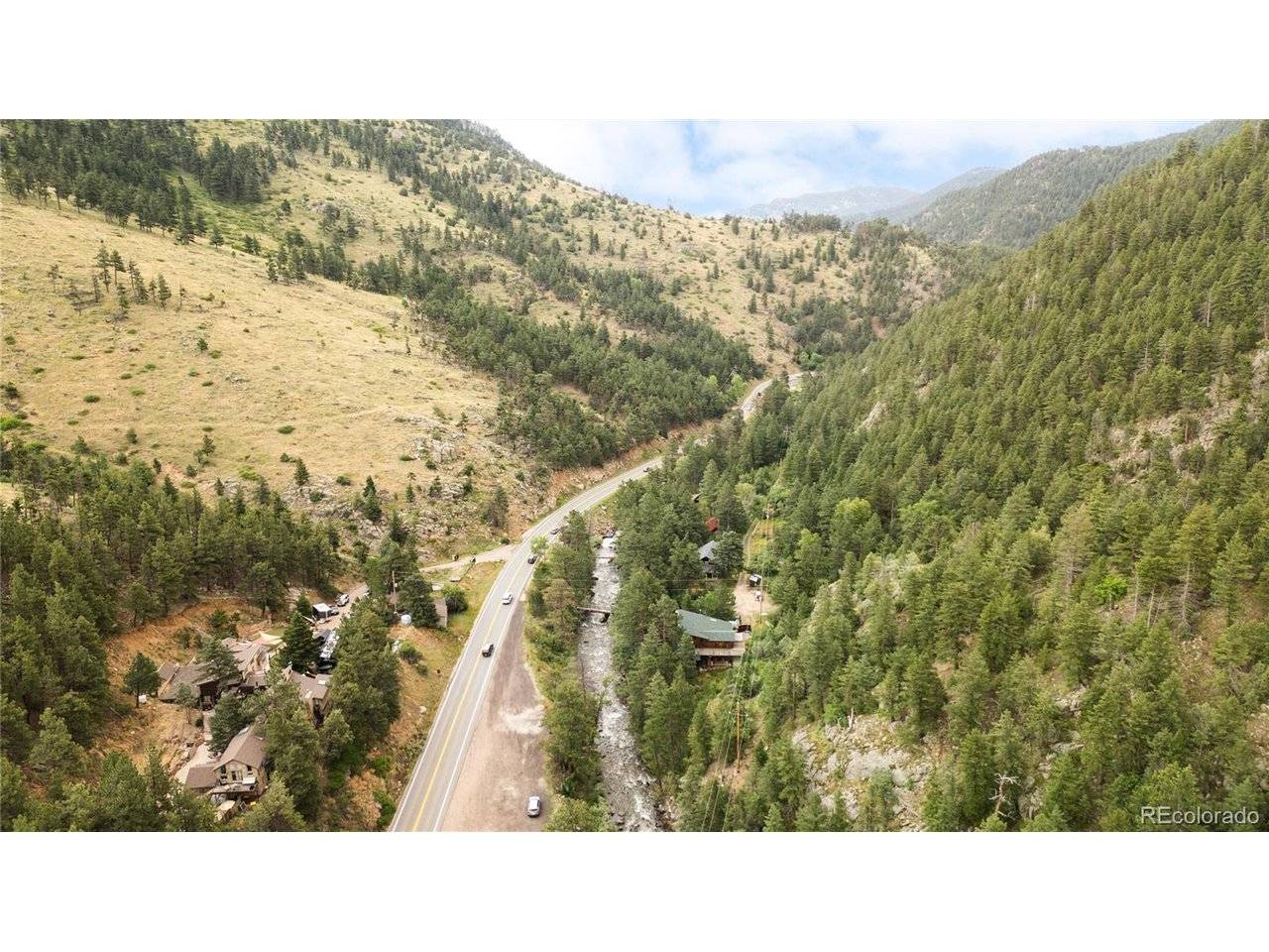 35112 Boulder Canyon, Boulder, CO 80302