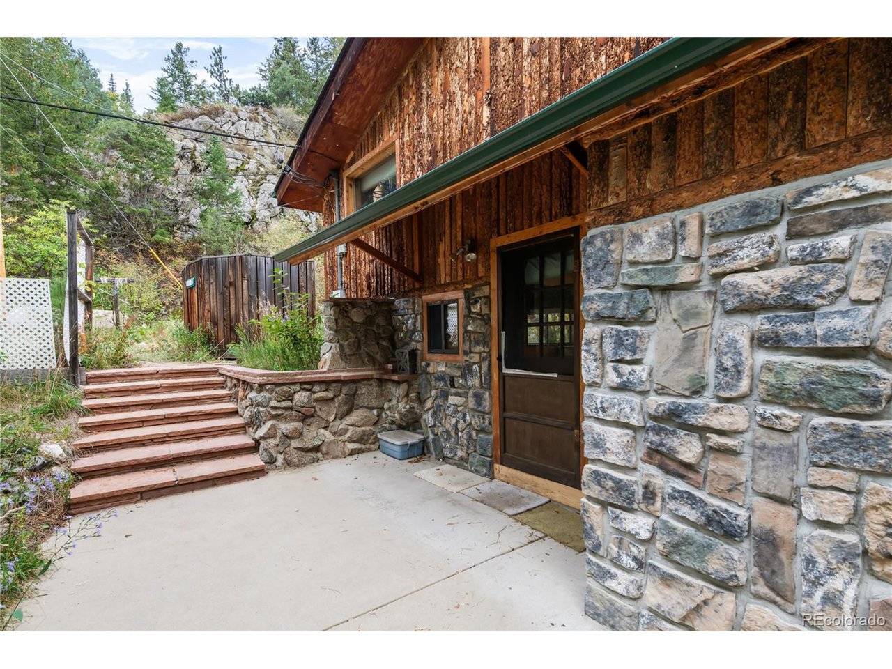 35112 Boulder Canyon, Boulder, CO 80302