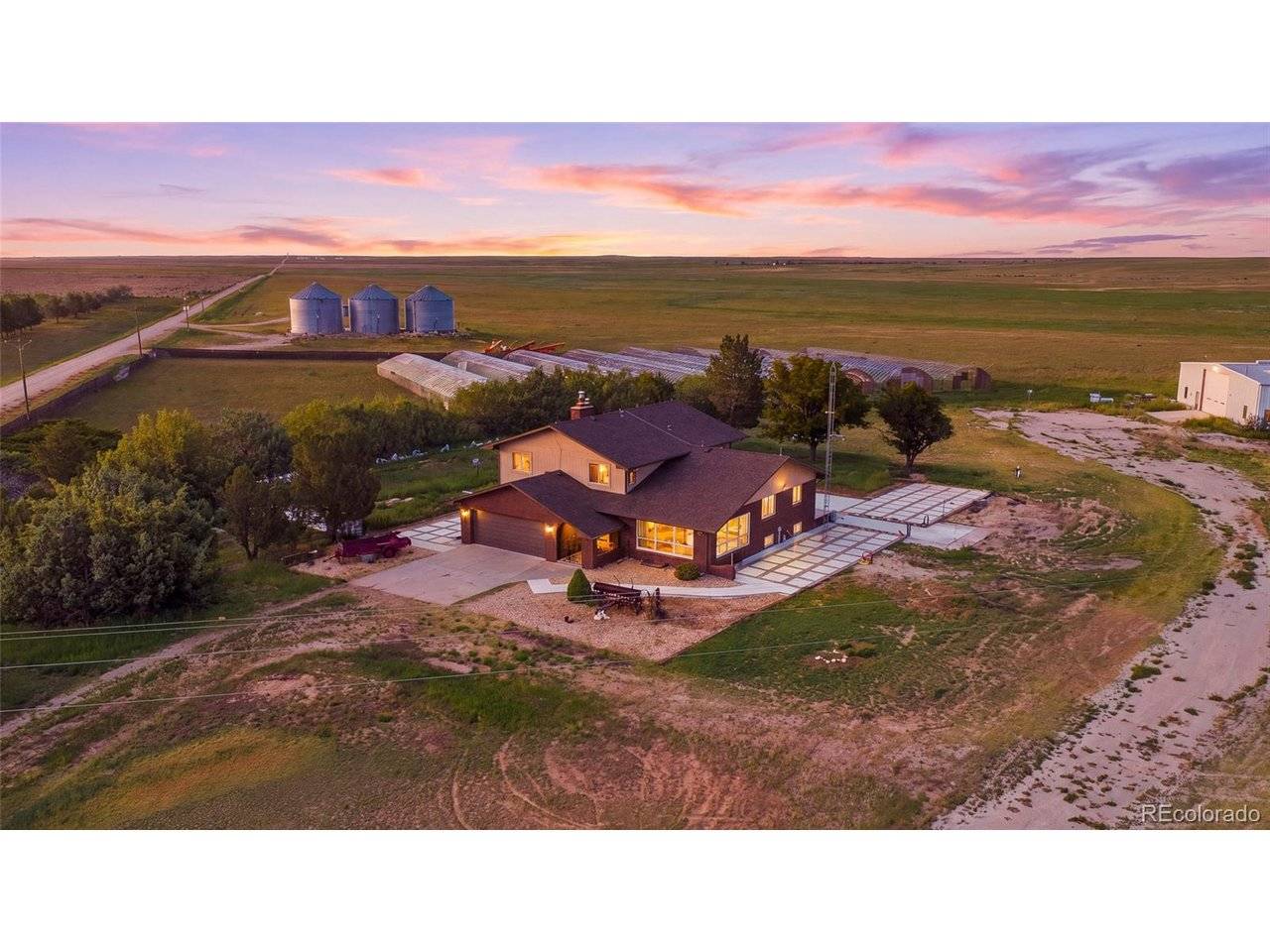 22221 County Road A, Fort Morgan, CO 80701