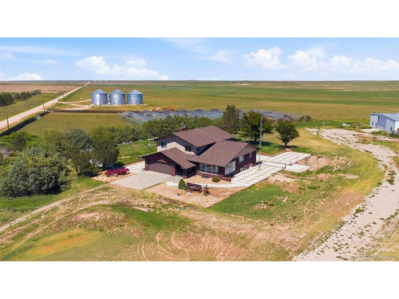 22221 County Road A, Fort Morgan, CO 80701