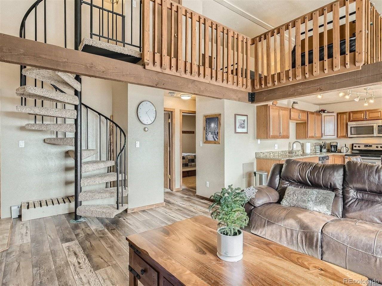 9800 Ryan Gulch #302, Silverthorne, CO 80498