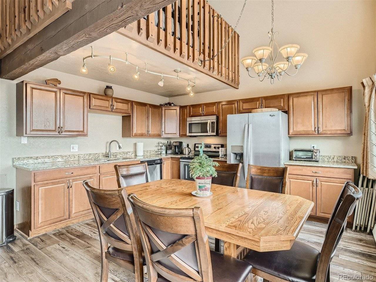 9800 Ryan Gulch #302, Silverthorne, CO 80498