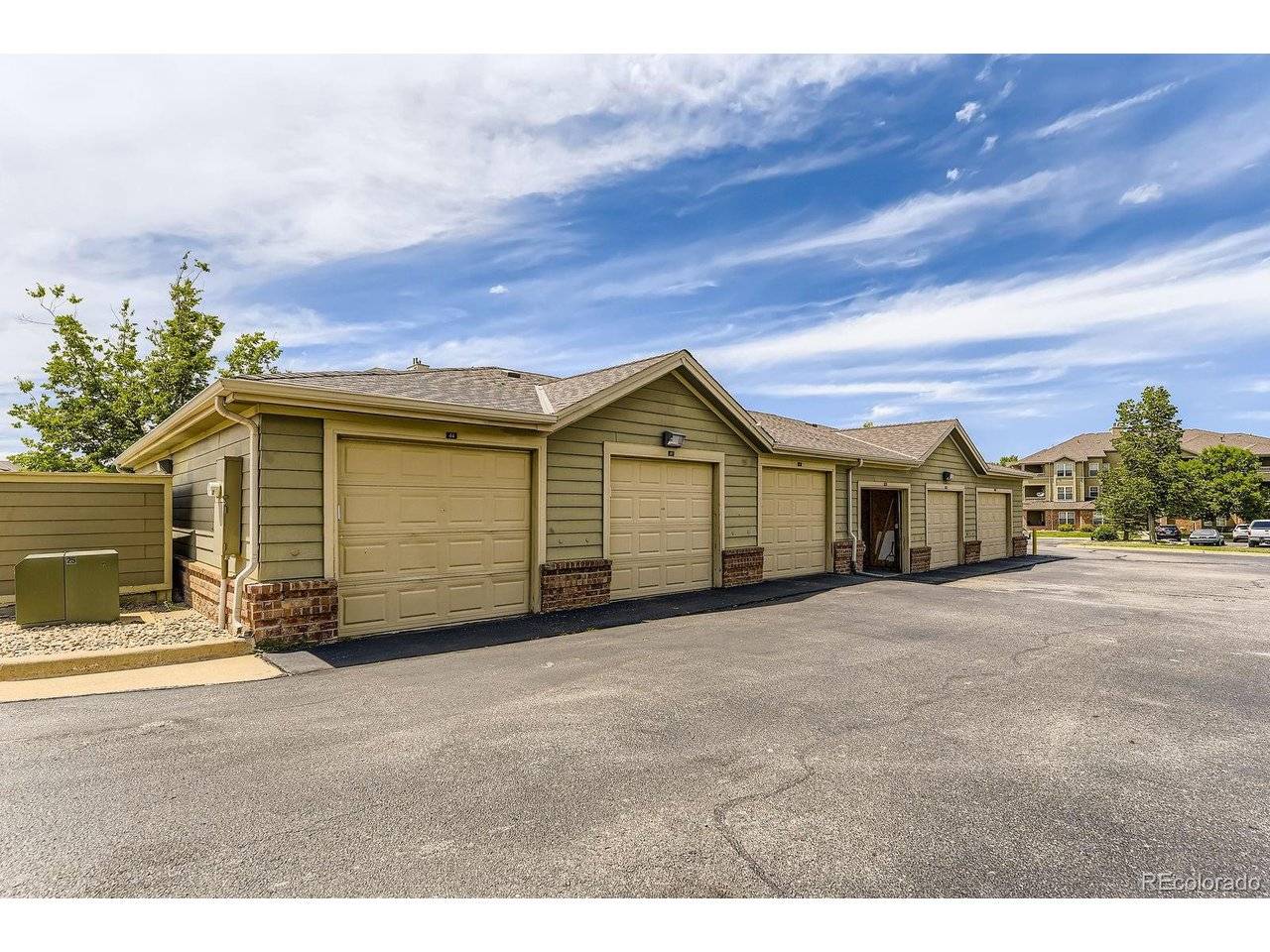 12824 Ironstone #303, Parker, CO 80134