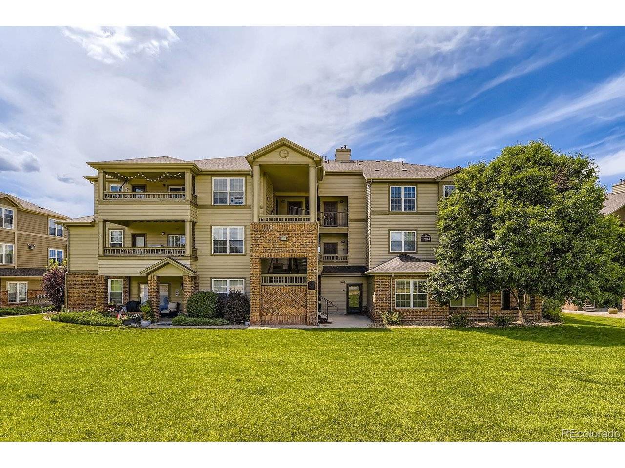 12824 Ironstone #303, Parker, CO 80134