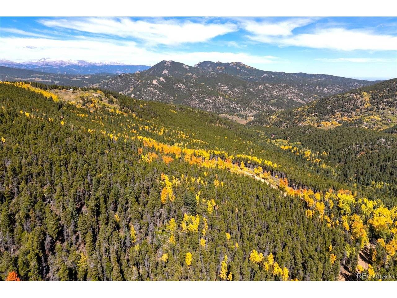 1 Seldom Seen, Golden, CO 80403