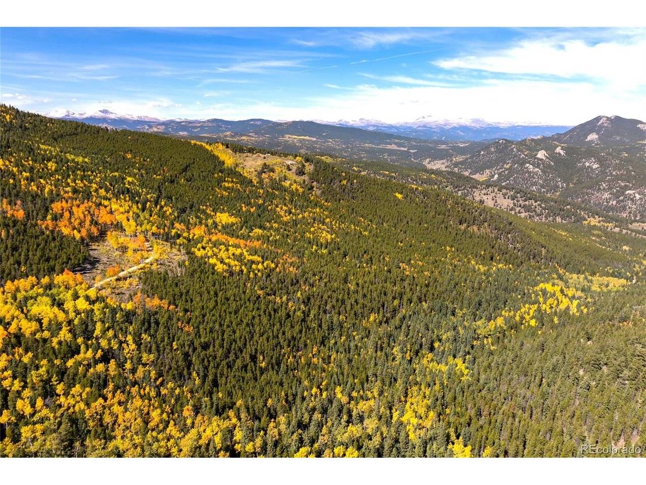 1 Seldom Seen, Golden, CO 80403