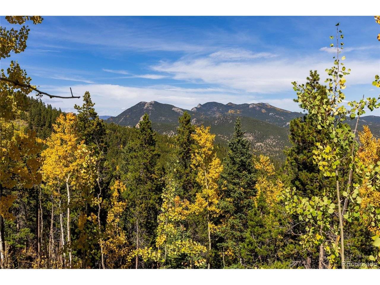 1 Seldom Seen, Golden, CO 80403