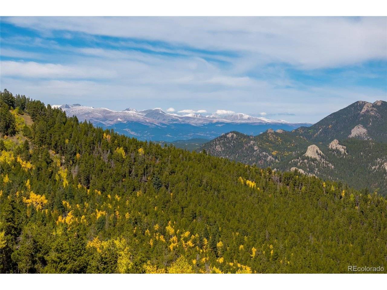 1 Seldom Seen, Golden, CO 80403