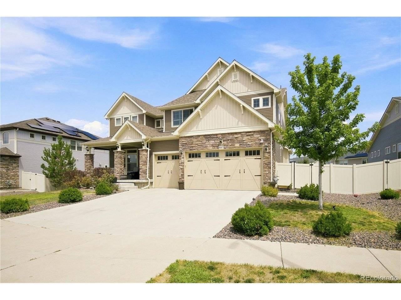 20871 Beekman, Denver, CO 80249