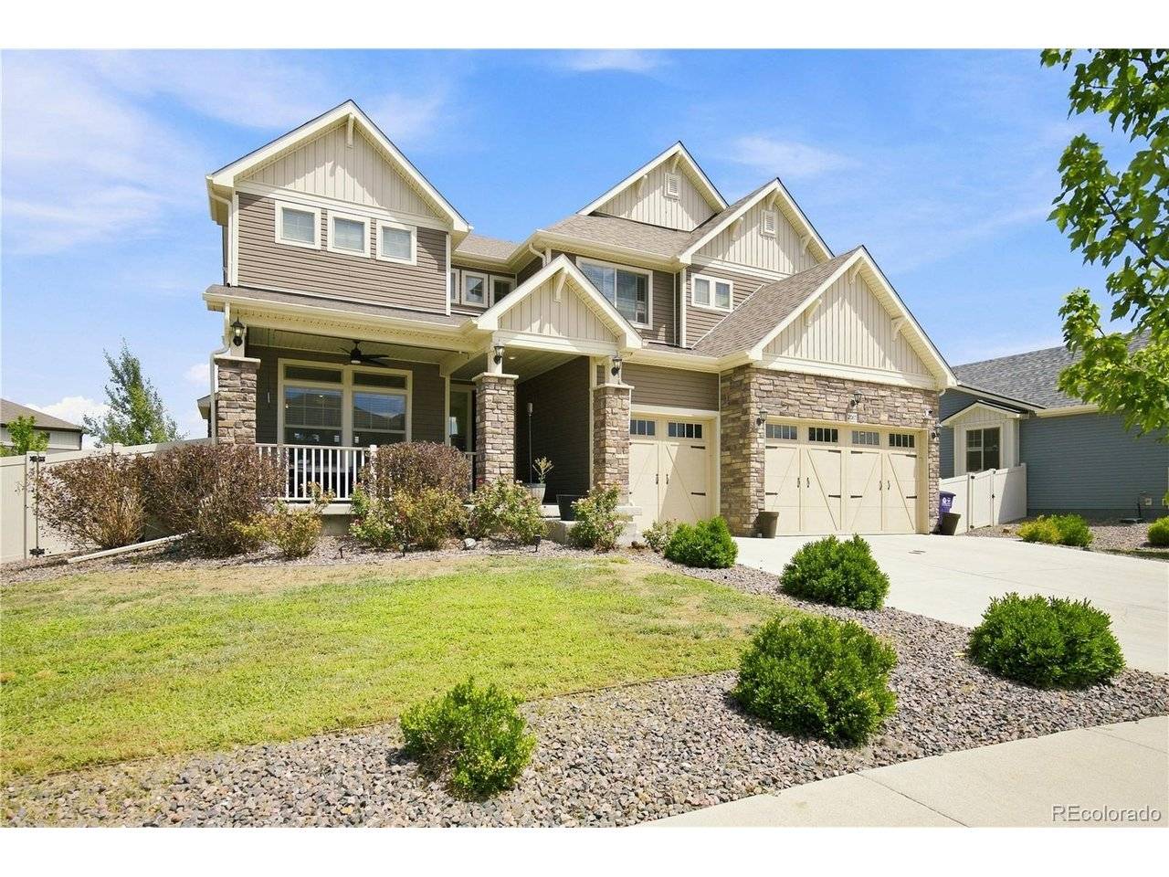 20871 Beekman, Denver, CO 80249