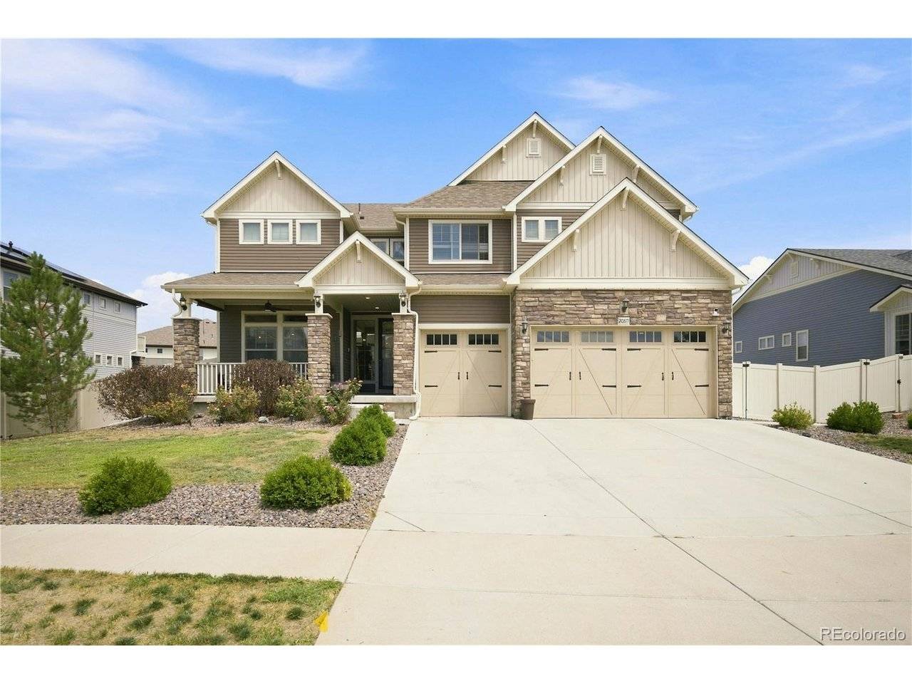 20871 Beekman, Denver, CO 80249