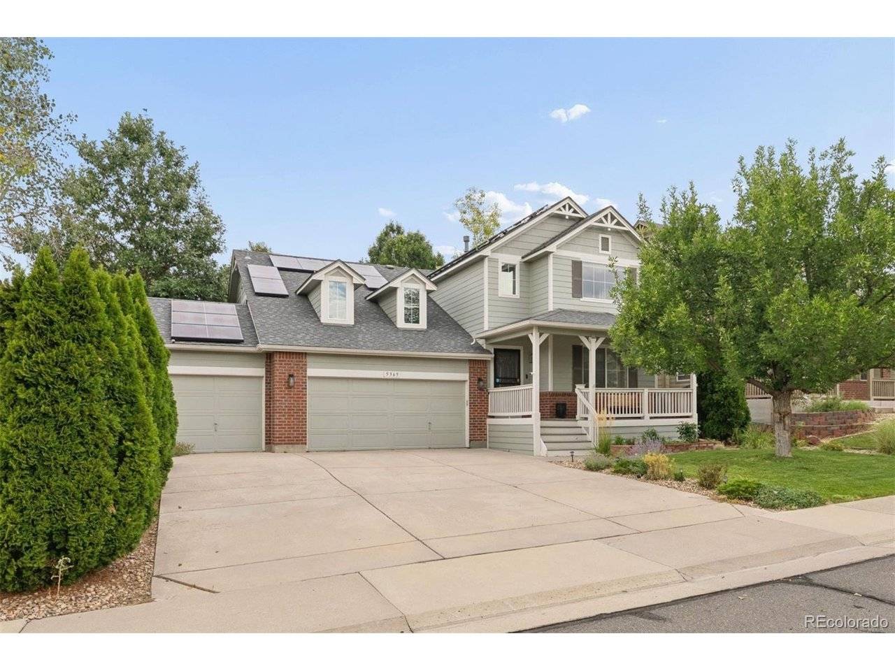 5365 Oak, Arvada, CO 80002
