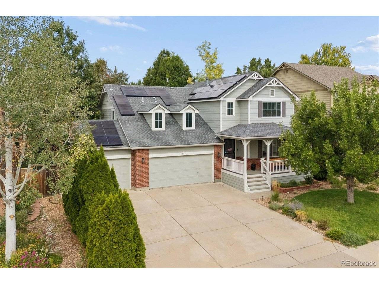 5365 Oak, Arvada, CO 80002