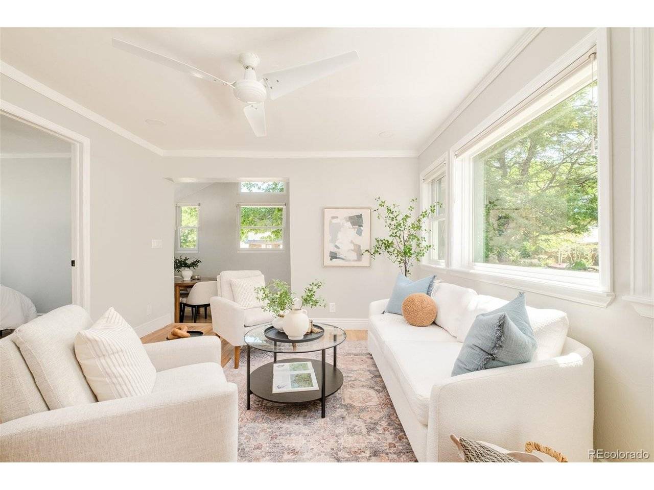 2219 S Humboldt, Denver, CO 80210