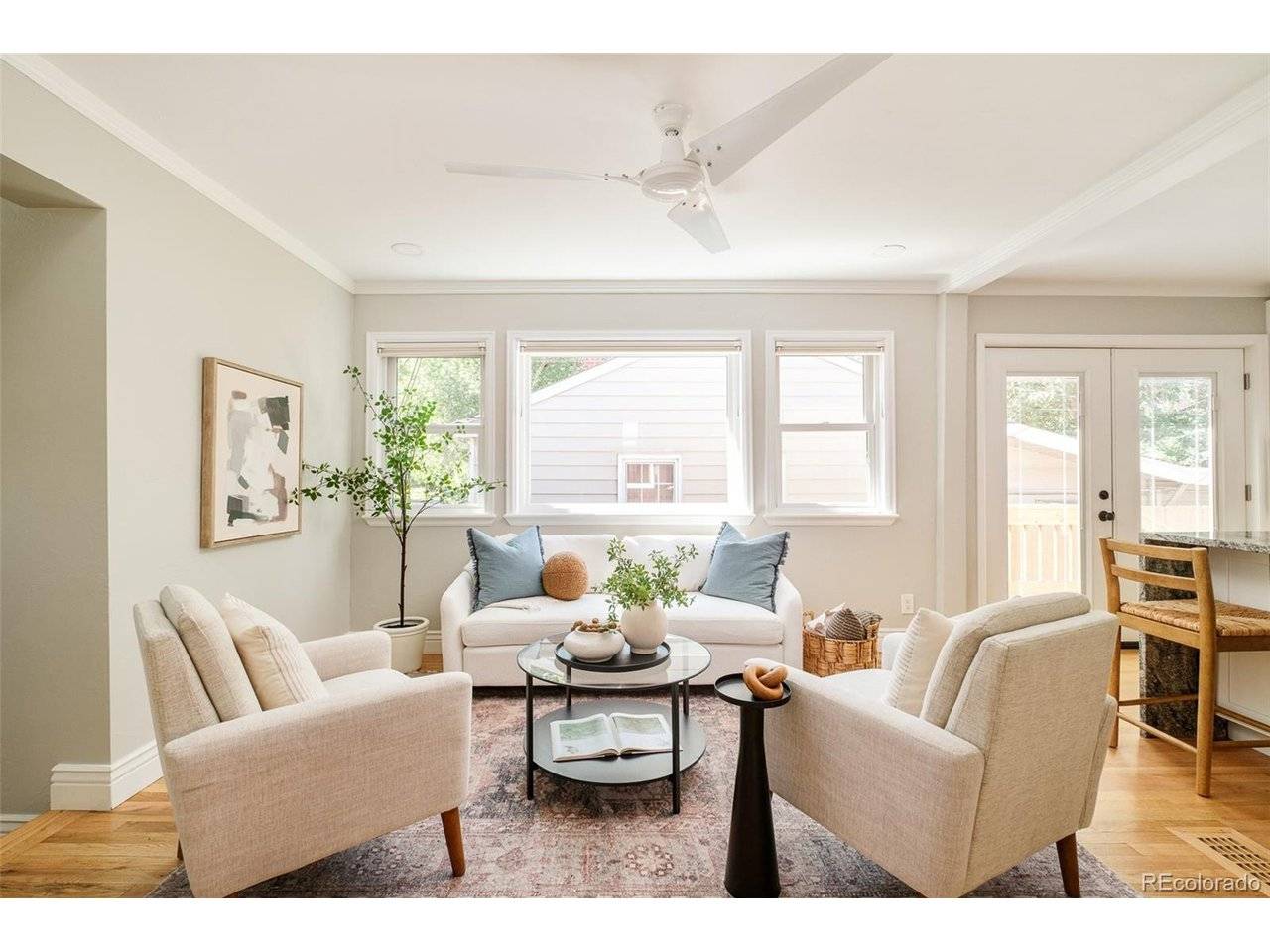 2219 S Humboldt, Denver, CO 80210