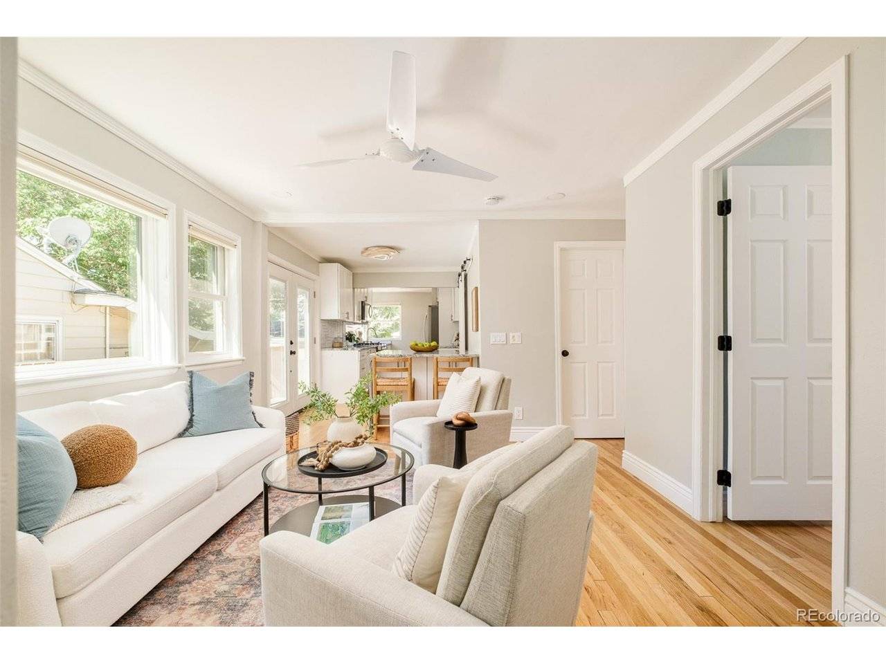 2219 S Humboldt, Denver, CO 80210