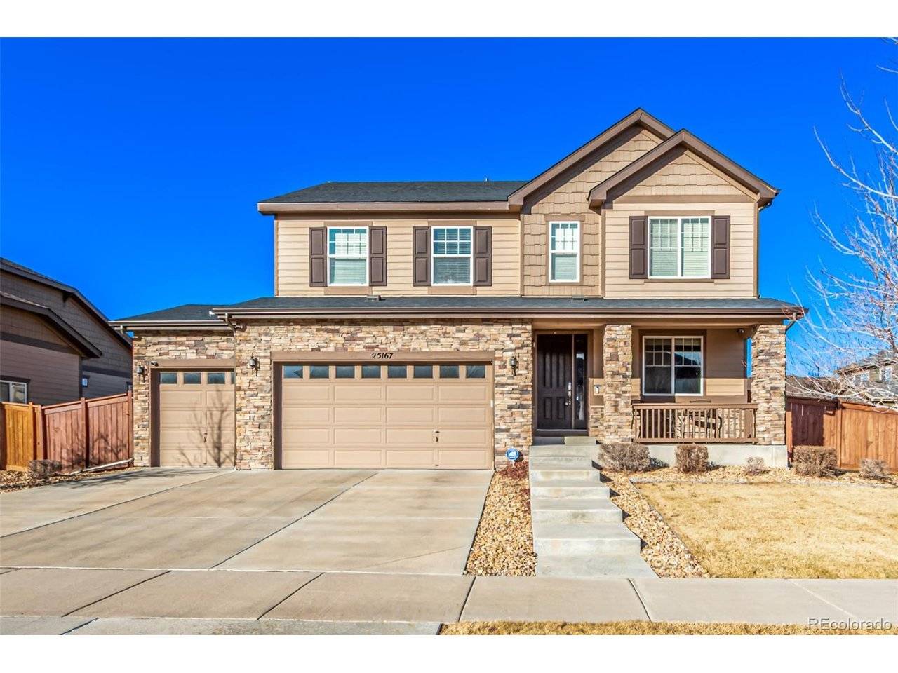 25167 E Ellsworth, Aurora, CO 80018