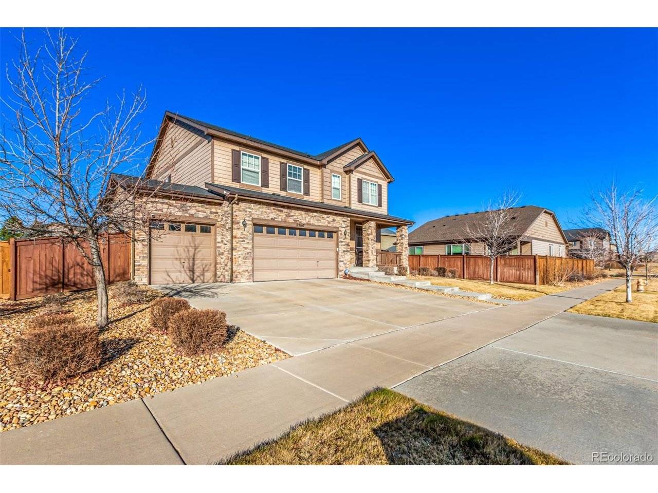 25167 E Ellsworth, Aurora, CO 80018